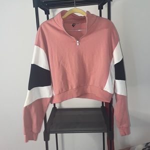 Crop top, size Medium